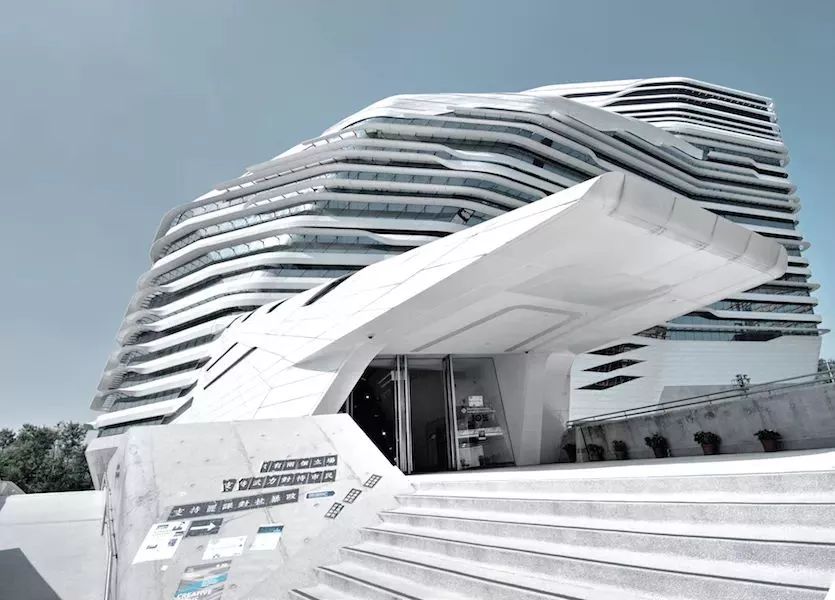 中国最早发现的ufo,中国第一个ufo