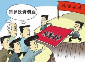 农村创业点子大全,农村创业新点子