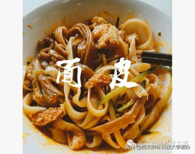 一所大学就是一座城！让你爱上西北农林科技大学的5大理由