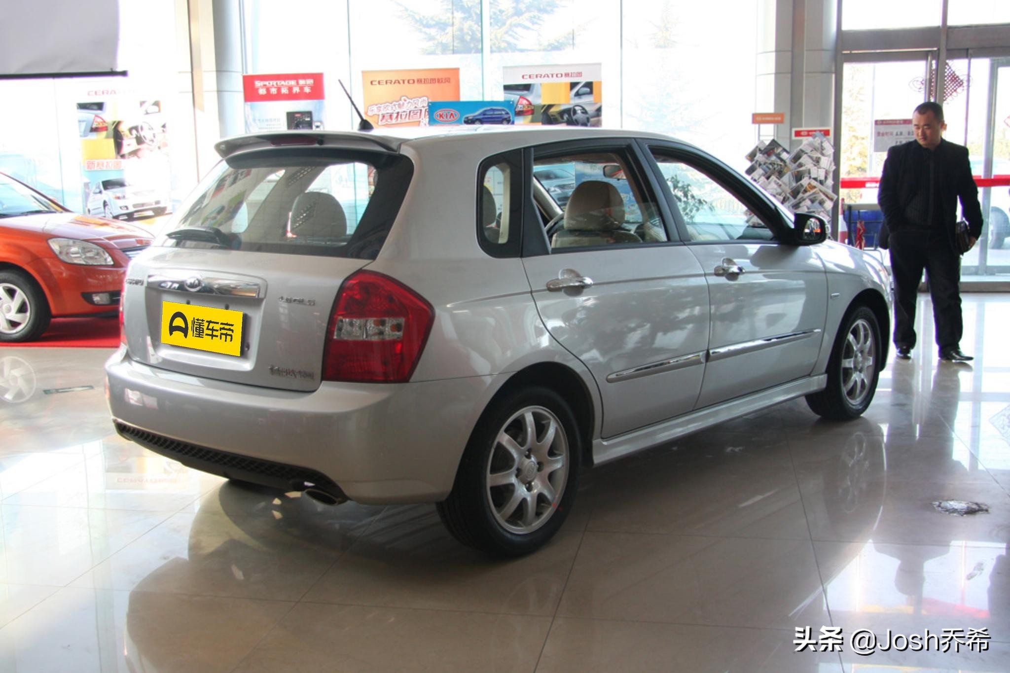 买几年的二手车性价比最高还靠谱,买什么车最靠谱没有通病二手