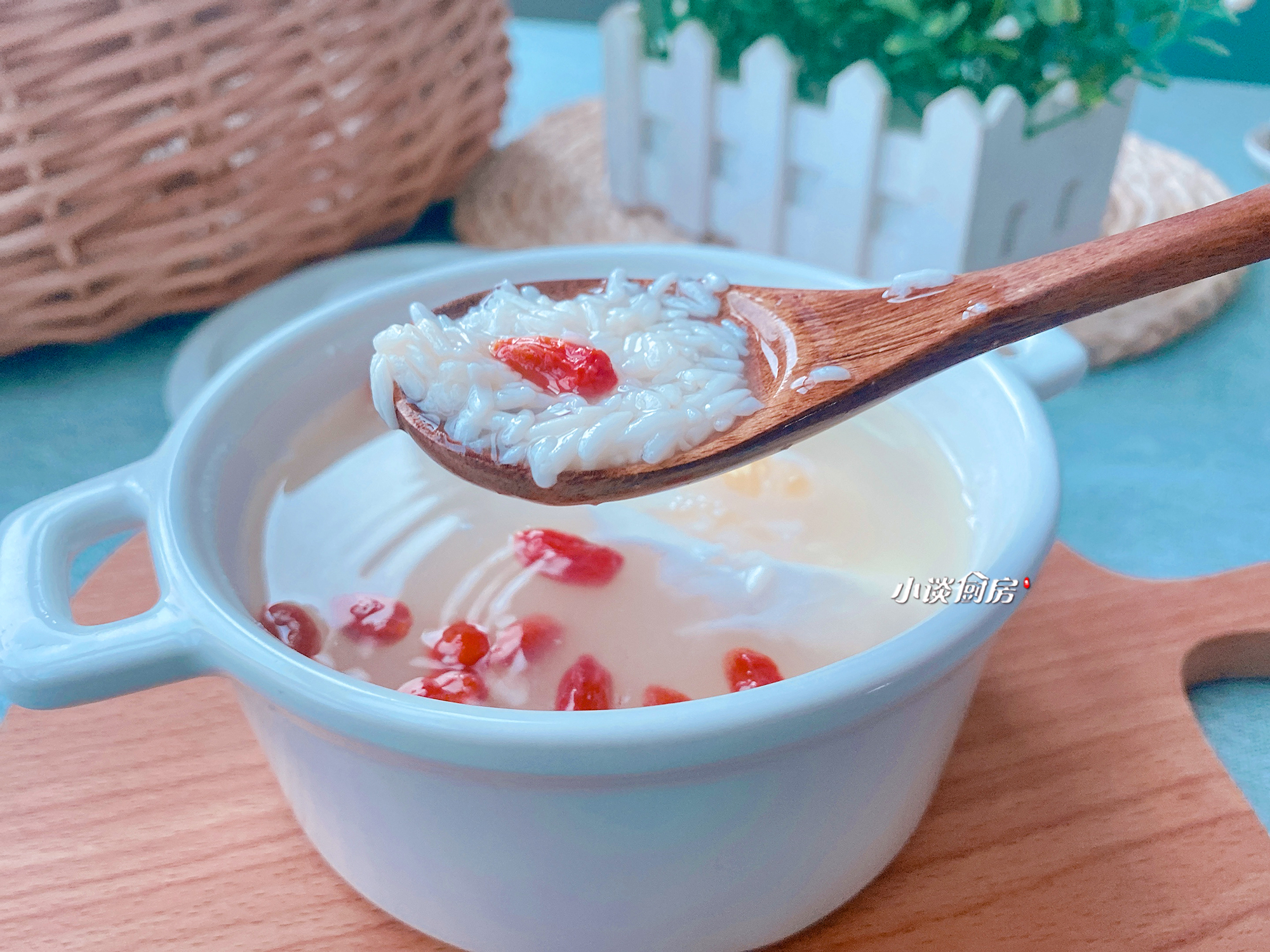 冬天喝一杯热米酒,冬天米酒怎么喝最好喝