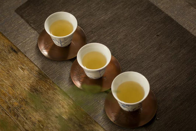 每个山头的普洱茶都有什么区别,最好的普洱茶是哪个山头的