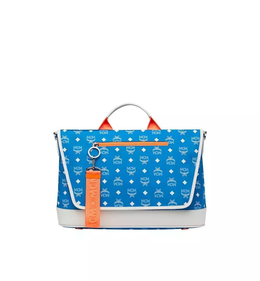 喜欢mcm的理由,mcm有人喜欢吗