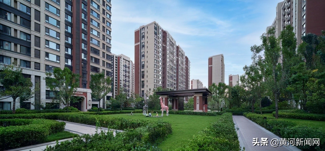 交付力考验房企综合实力,交付力即品牌力