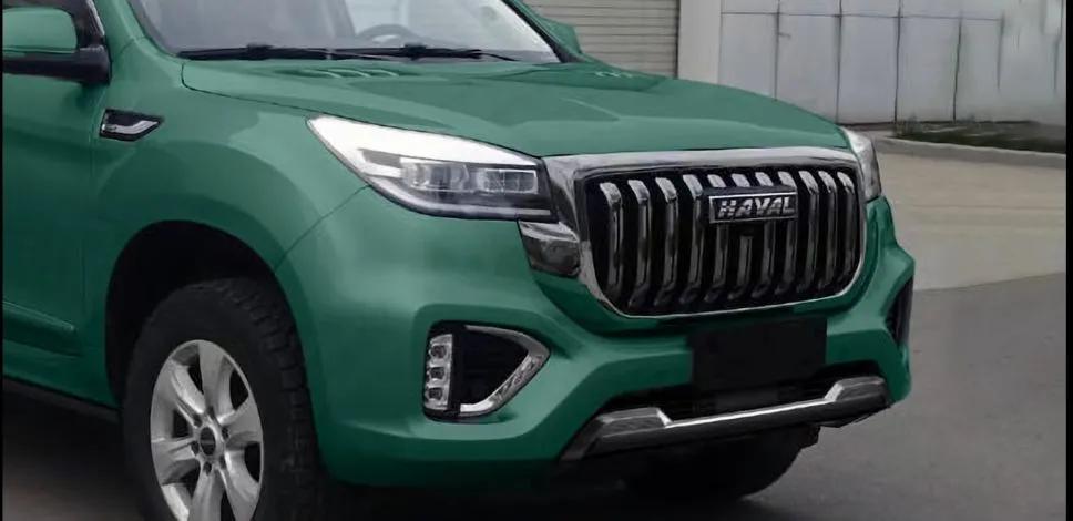 哈弗h93.0t顶配评测,哈弗h93.0会出吗