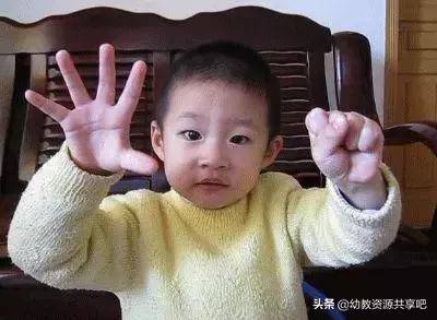 幼儿园40首必背儿歌 (幼儿园家长亲子互动儿歌)