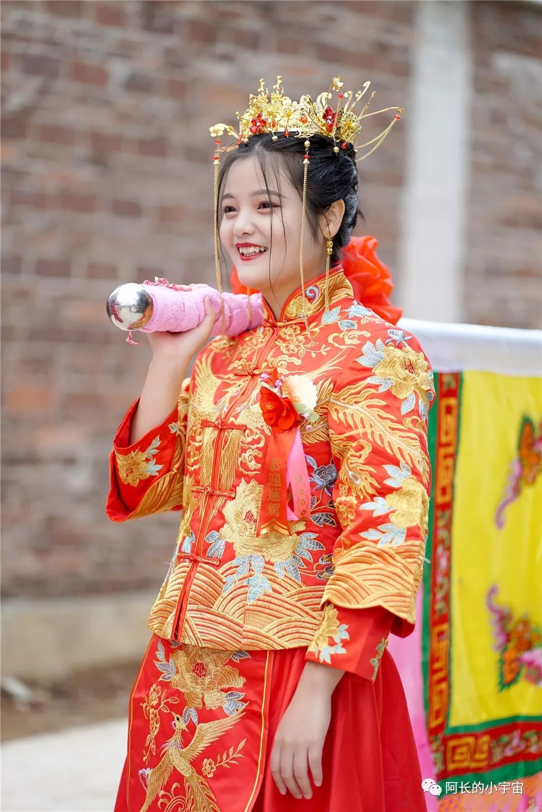 潮汕哪个村最美,最美潮汕农村图片