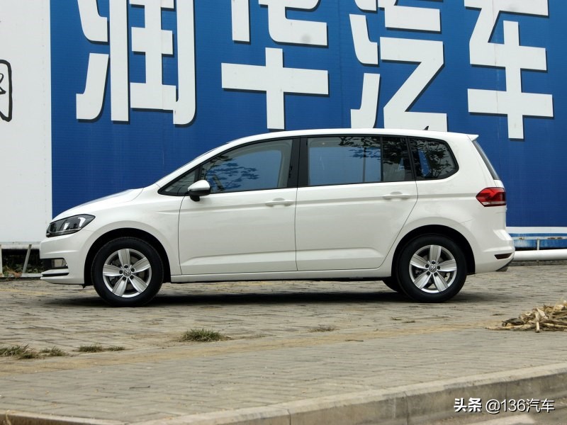 新款途安七座怎么样,途安l大降价7座mpv还买什么国产车