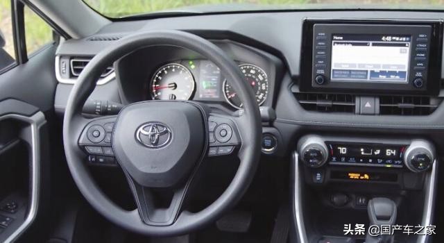 rav4荣放都市版轮毂,新款rav4丰田轮毂