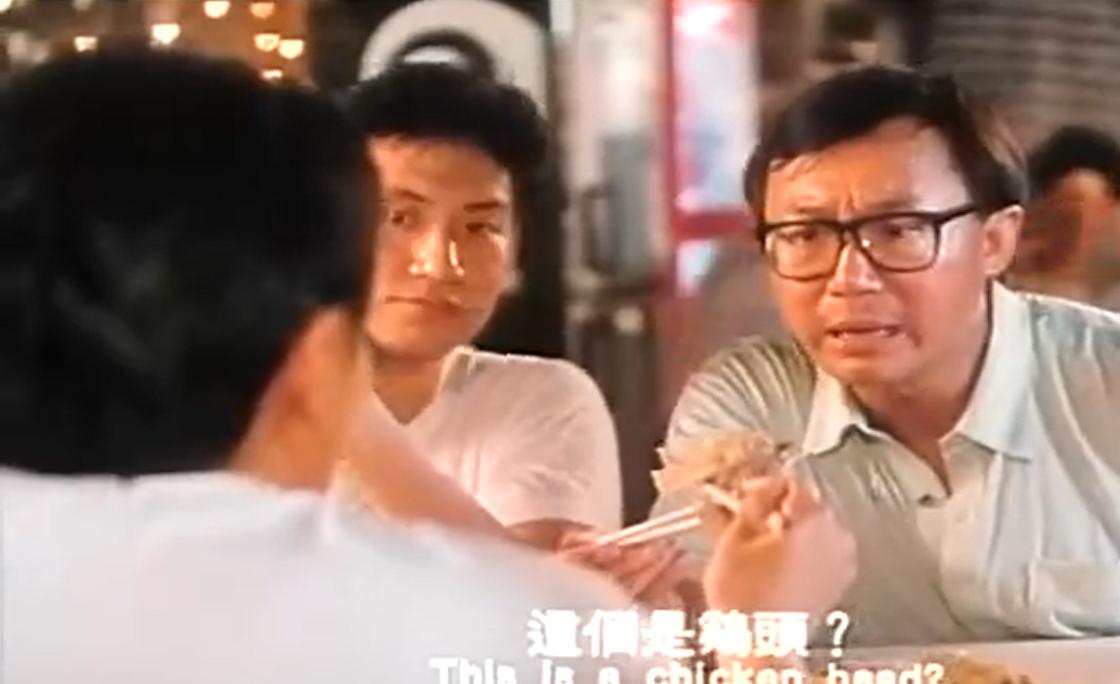 豪门夜宴电影评价,豪门夜宴经典电影