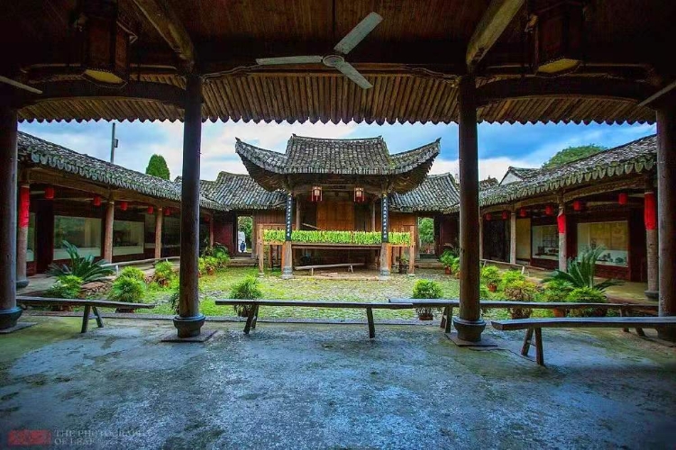 温州5个宝藏古村,温州宝藏打卡地