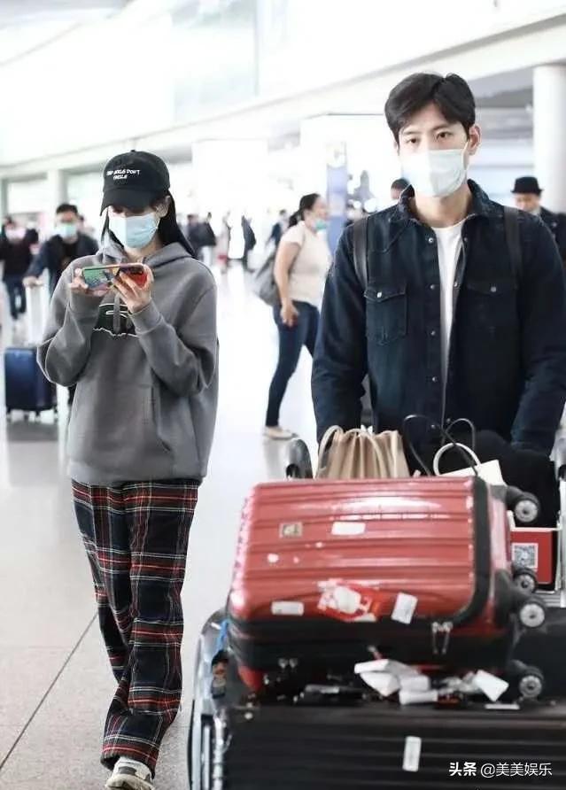 海陆张峻宁是什么关系,海陆和张峻宁最新消息