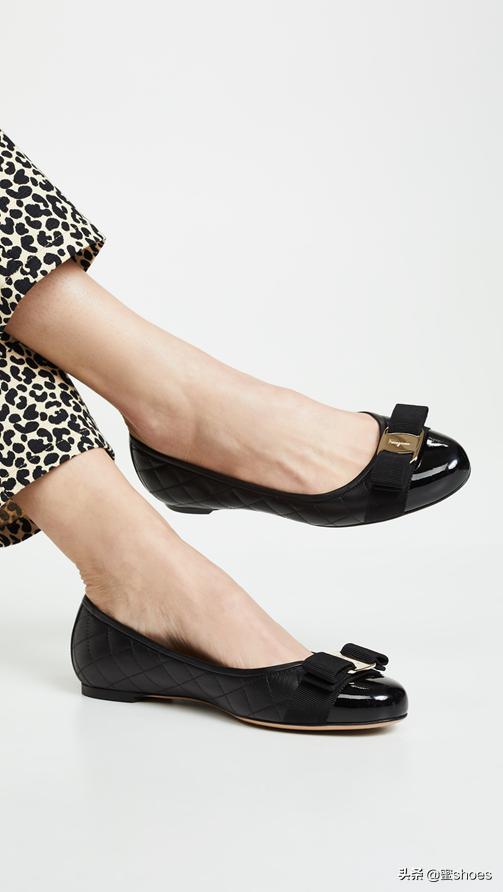 平底鞋爆款榜第一名的鞋子,平底鞋十大名牌