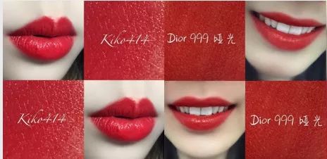 意大利奢侈品口红,低饱和雾面口红大牌