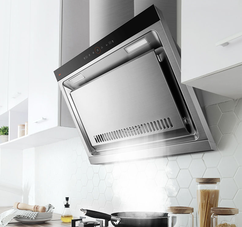 选购抽油烟机要注意什么,怎样选购油烟机性价比比较高的