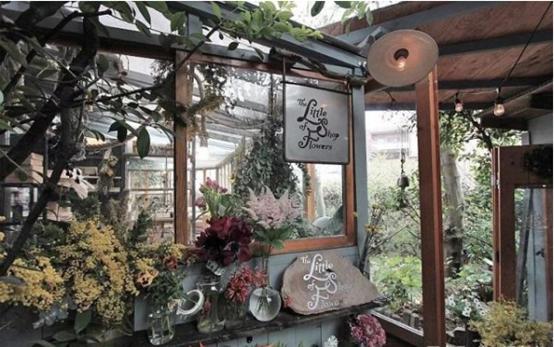 为什么想要开一家花店,为什么我劝你别轻易开日式美甲店