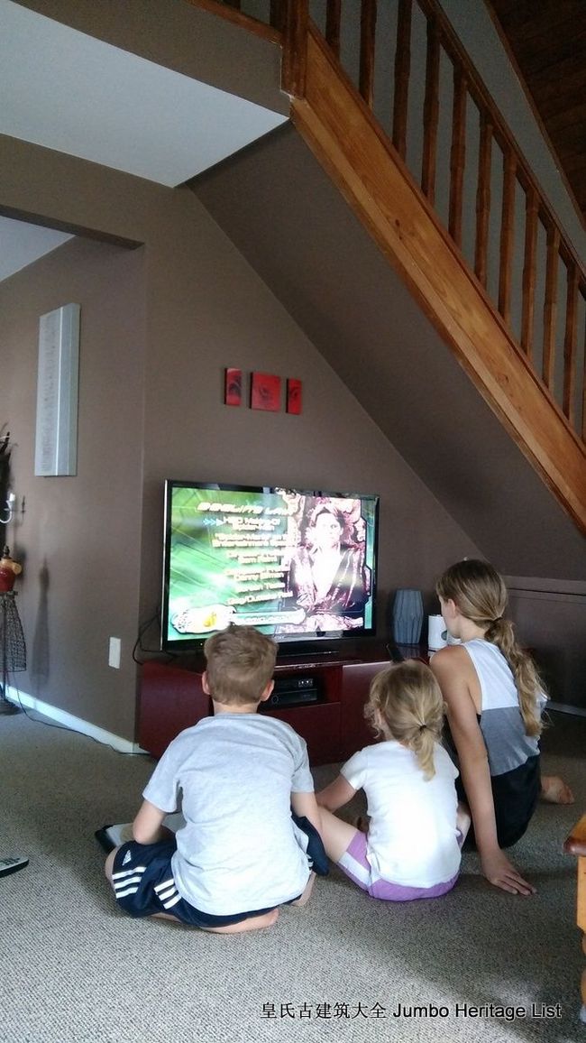 第58集田园穿越记,第58章大结局