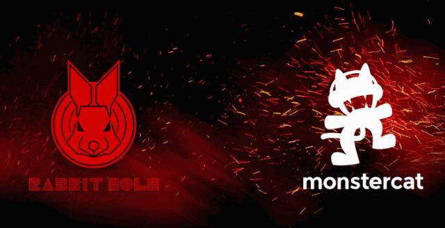 出动上古神兽，斥资千万耗时一年打造最强丛林音乐节