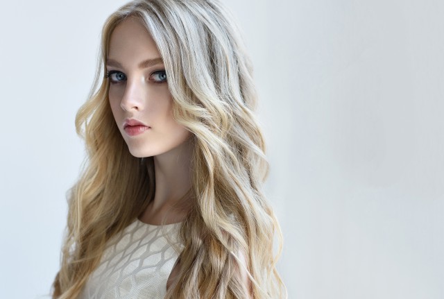 头皮有头屑痒头发干燥怎么回事,头皮干燥头屑多解决小妙招