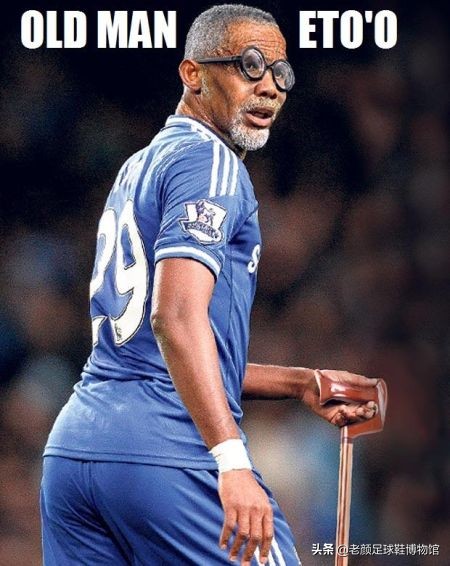 自称梅西曾辅佐他踢球，世界杯打假球贪得无厌头像被球迷印上美元