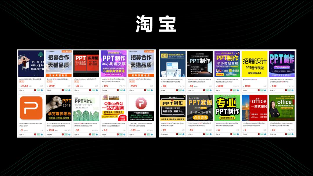 怎么用ppt赚生活费,如何制作ppt并赚钱教程