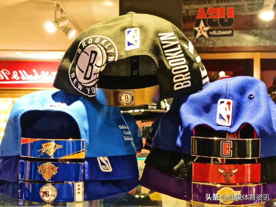 NBA联盟没钱了？纽约第五大道旗舰店拖欠房租被起诉