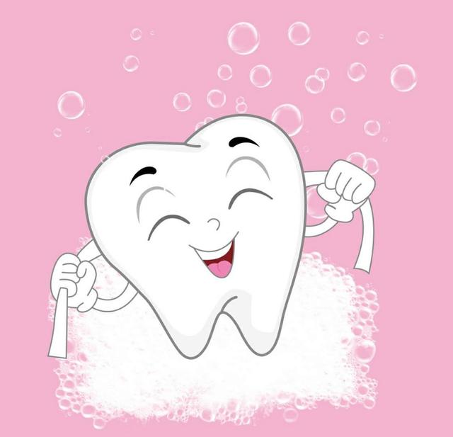 儿童正确刷牙方法动画,儿童正确刷牙动画视频