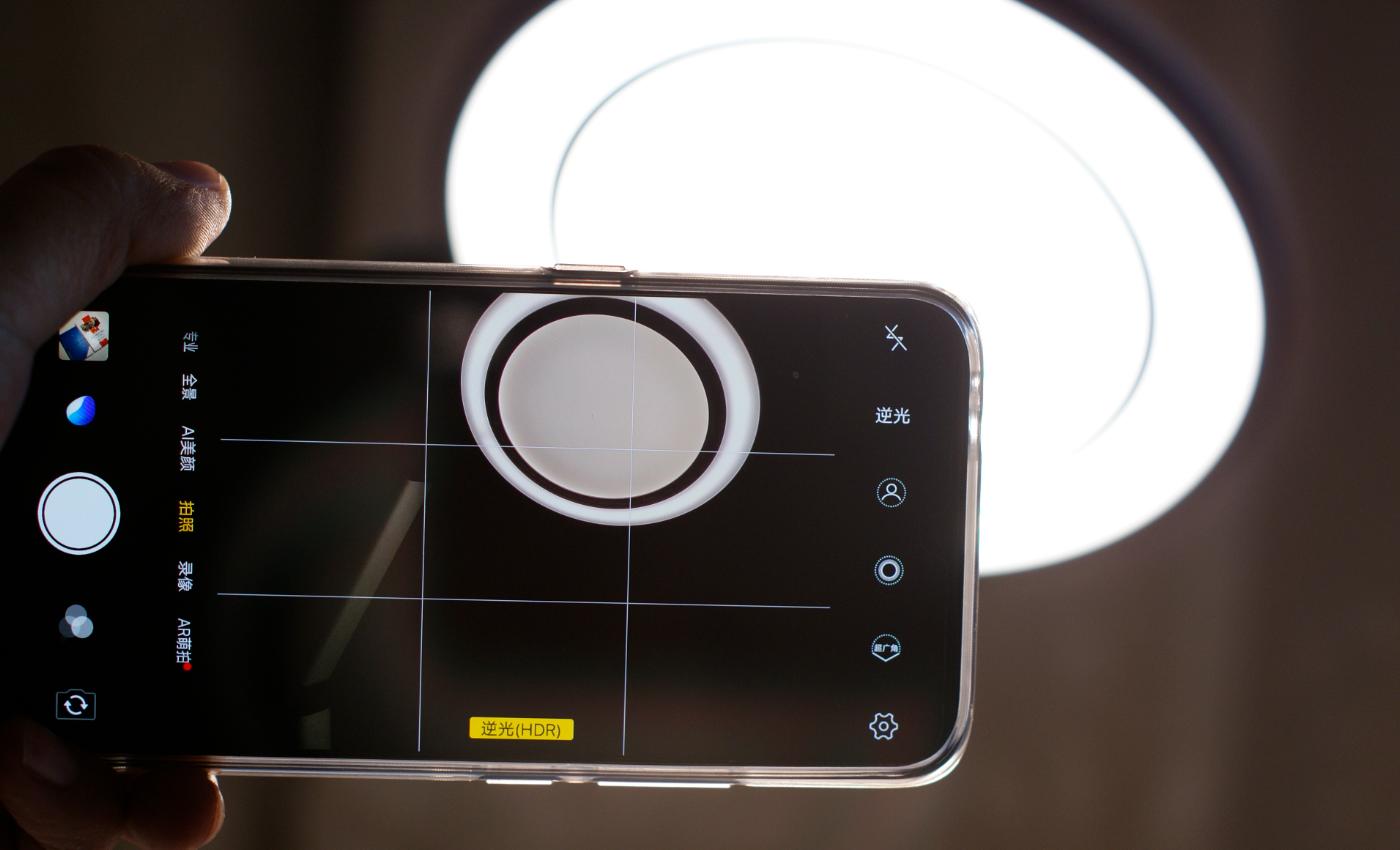 孩视宝智能护眼台灯,好视力和孩视宝台灯测评