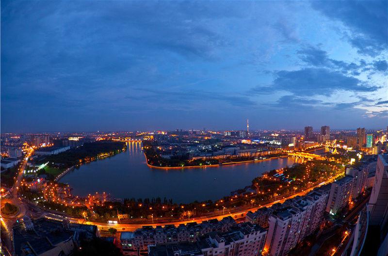 泰州为什么是中国文化名城,泰州是历史文化名城吗