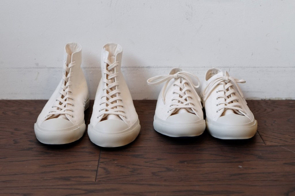 国产的帆布鞋哪个品牌好,帆布鞋品牌排行榜前十名