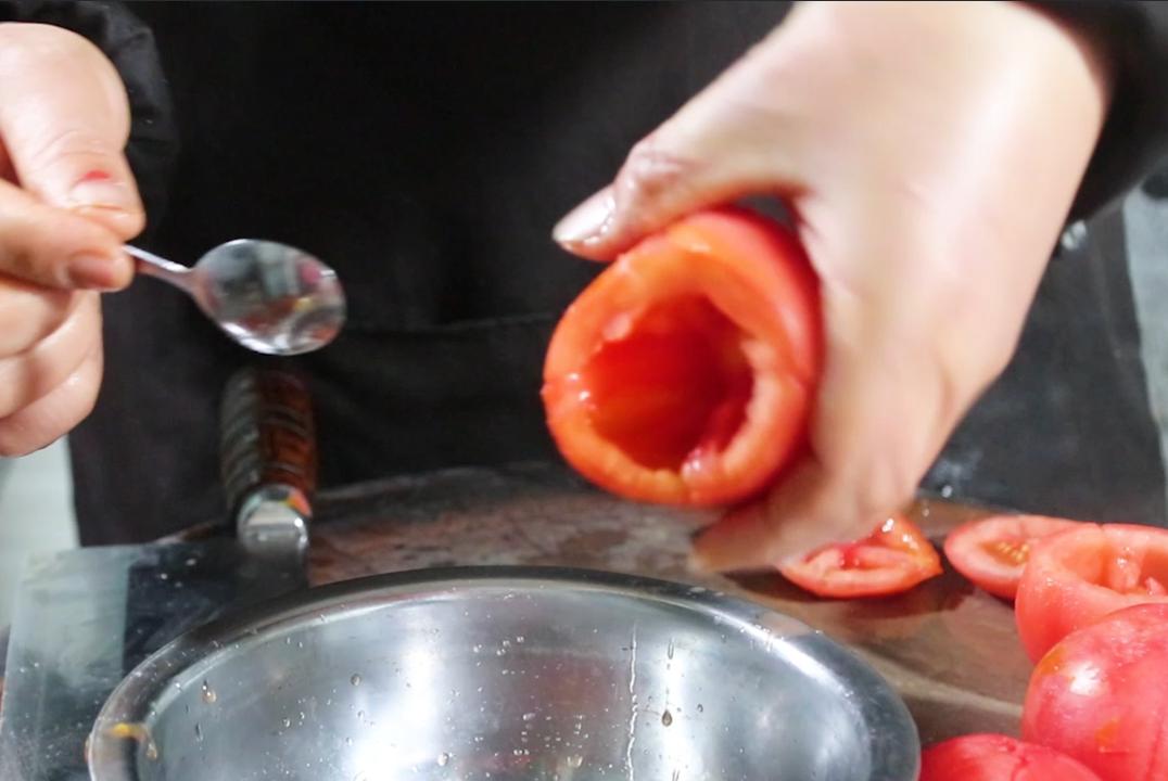 西红柿怎么做着吃才能最有营养,吃了几十年的西红柿
