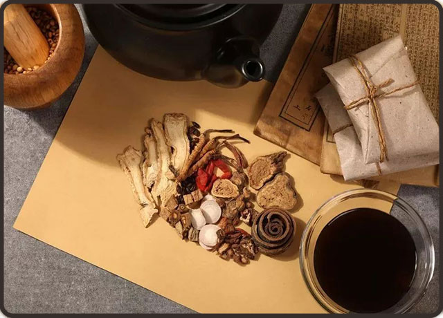 中药煎糊了还能再继续煎吗,中药煎糊了有毒吗