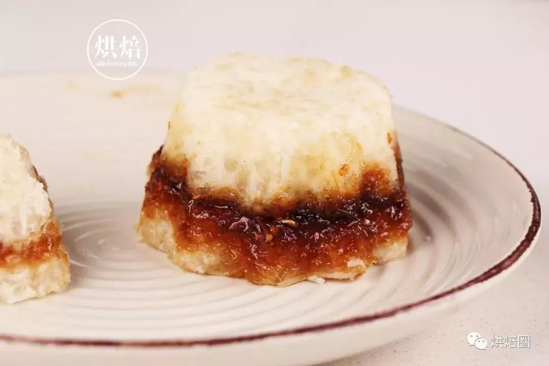 小西米泡一泡,小西米糖水做法