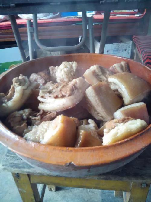 东北白煮肉正宗做法,白煮肉最简单的做法