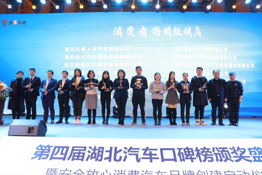 湖北汽车产业未来前景,展望未来新征程砥砺奋进正当时