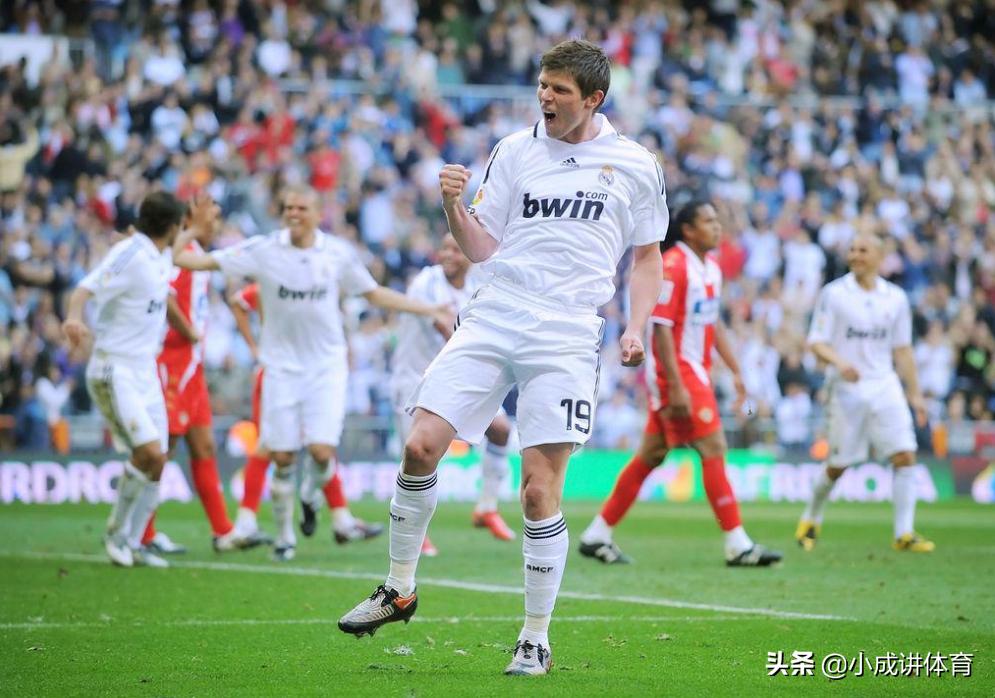 沙尔克04重返德甲震撼,德甲沙尔克04传奇球员