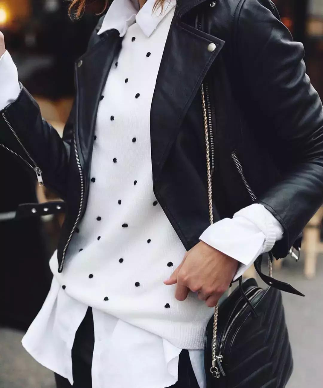 一年穿几季衣服,一年穿三季的单品