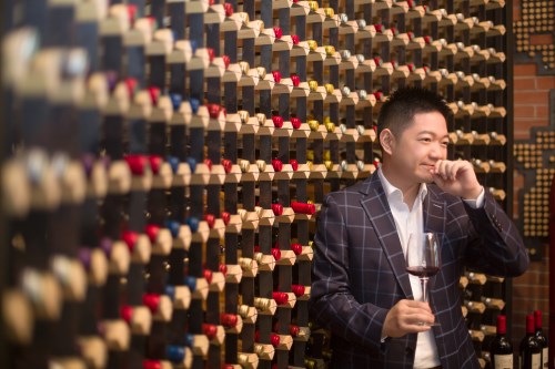 冰葡萄酒醒酒步骤,让侍酒师告诉你葡萄酒如何醒酒