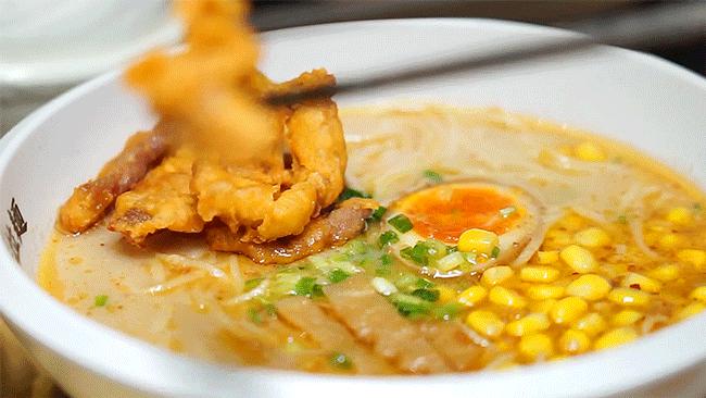 味千拉面全国免费吃面,味千生日季免费吃面