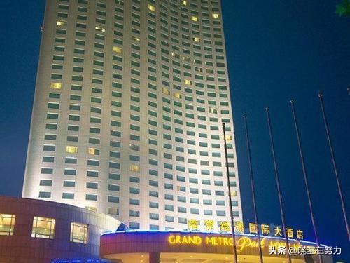 南京最好的七星级酒店在哪里,江苏南京五星酒店