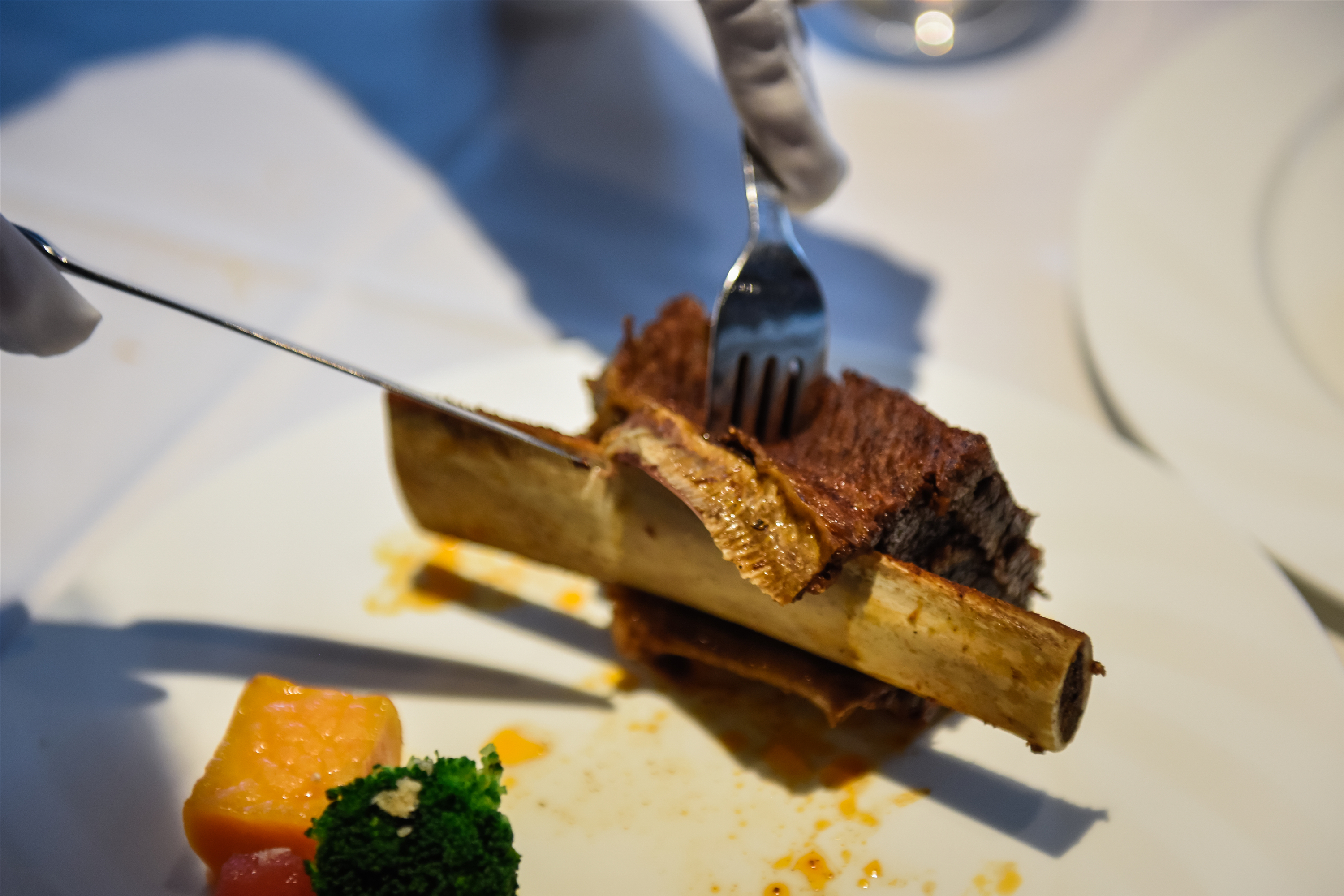 台塑牛排王品第一次去怎么点餐,王品台塑牛排点餐攻略