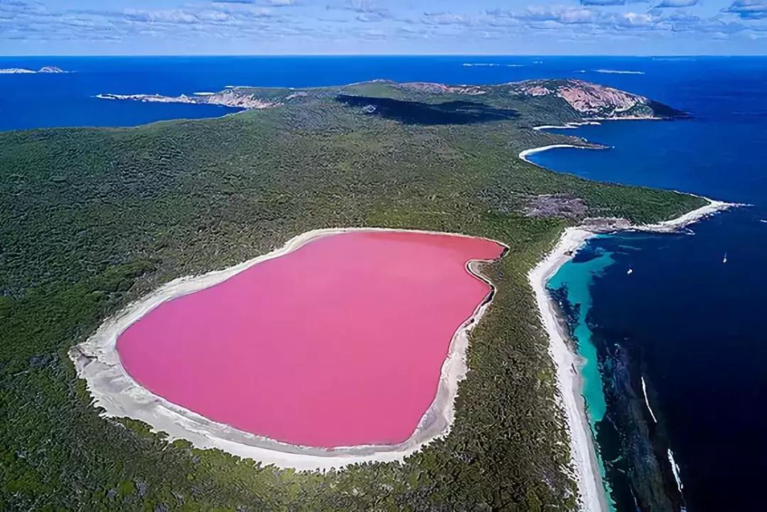 澳洲的神奇事件,澳洲八大奇怪秘密