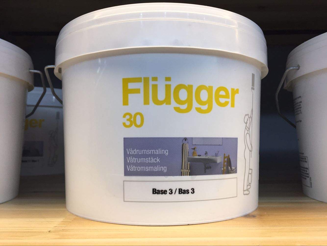 油漆师傅说乳胶漆是真的,揭秘乳胶漆的大秘密