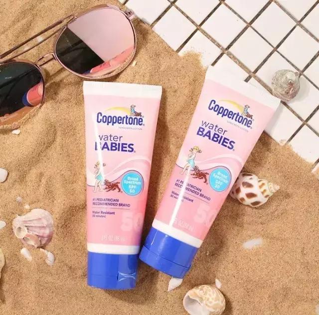 夏天不想晒黑这份防晒攻略请收好,防晒的小tips