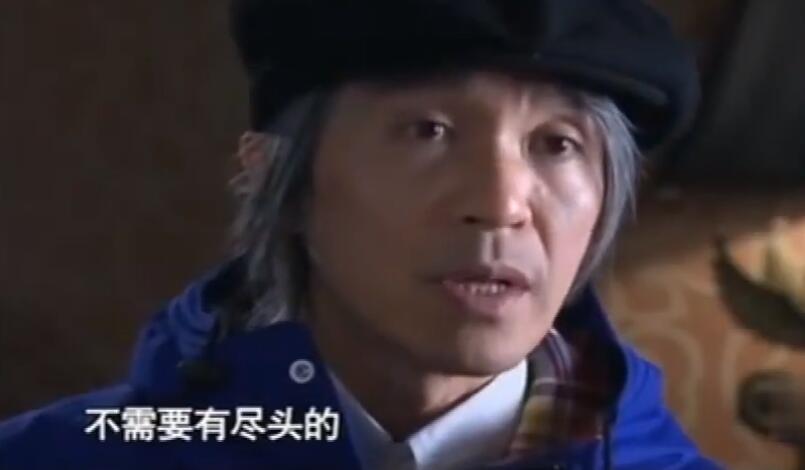 周星驰最真实的人生感悟,周星驰说有真的钱才可以做真的人