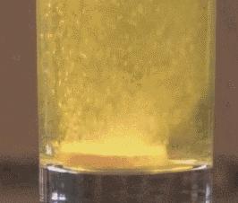 小孩误食泡腾片的真实案例,小孩子喝过量泡腾片的危害