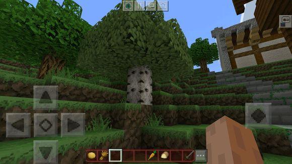 我的世界四个重要技巧,我的世界什么组件好玩