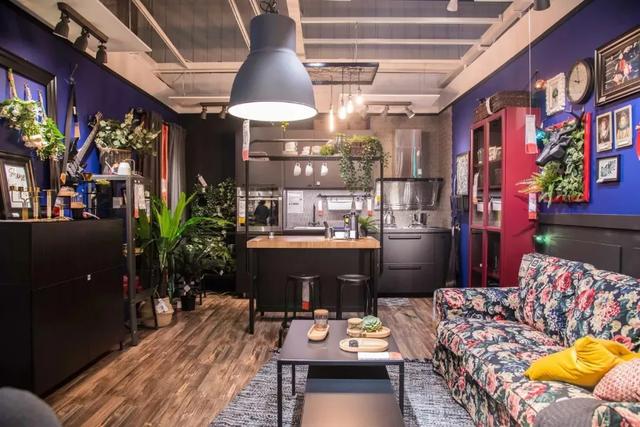 ikea电商宜家,ikea宜家发展史