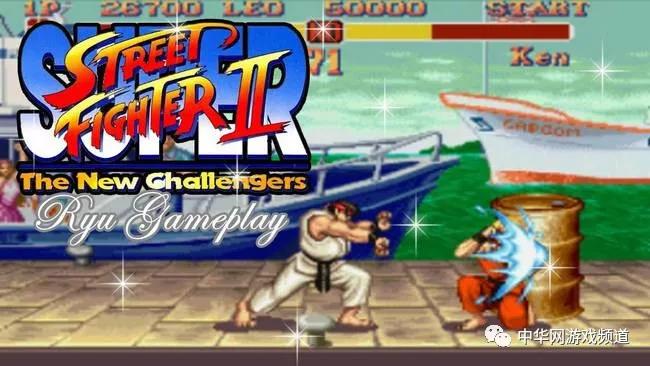 追忆童年的室内游戏,sfc十大必玩经典游戏