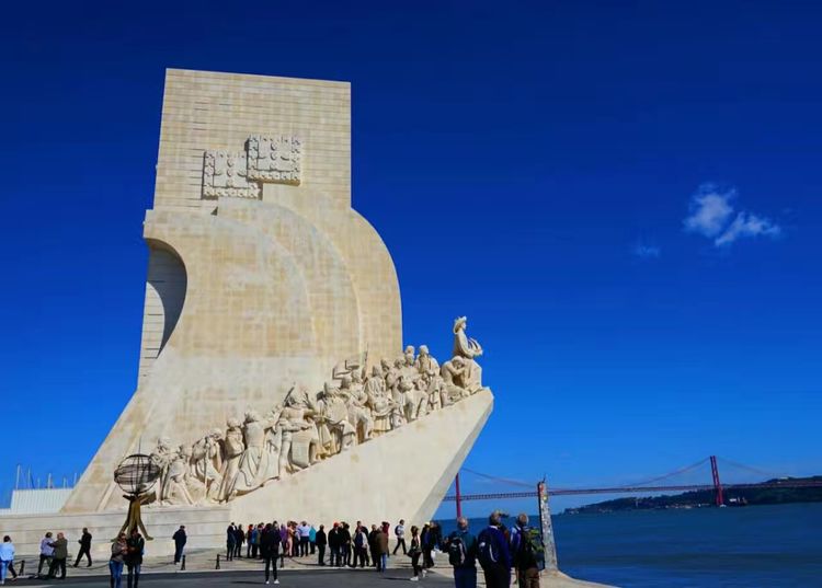 葡萄牙和西班牙怎么样,西班牙与葡萄牙边境风景